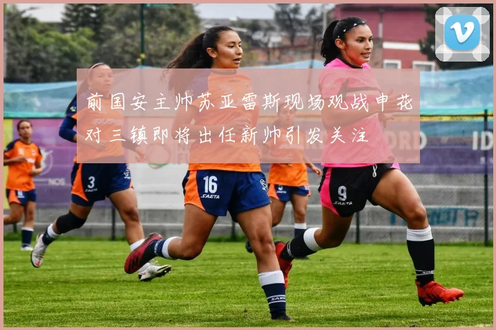 前国安主帅苏亚雷斯现场观战申花对三镇即将出任新帅引发关注