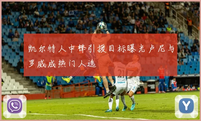 凯尔特人中锋引援目标曝光卢尼与罗威成热门人选